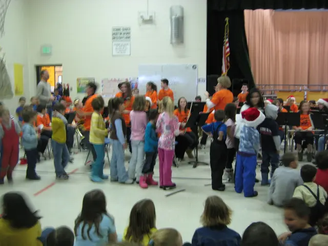 Children, increasingly, are bearing the brunt of casualties amid Israel's continuous military...