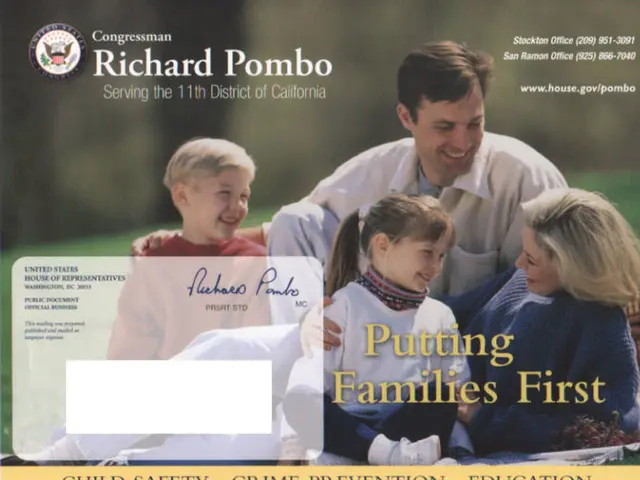 Johnson & Johnson experienced an uptick in shares today.