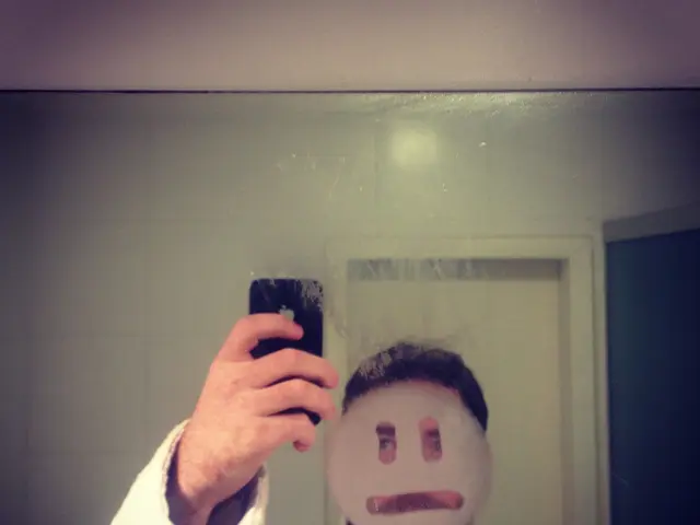 Coexisting with a Narcissist