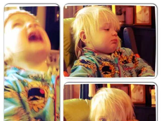 Experiencing grief following a loss: An exploration of the seven stages of mourning