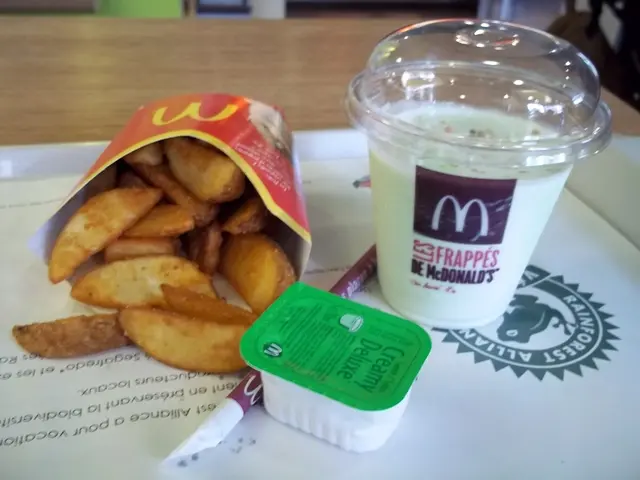 Should children consume protein powder? Exploring potential risks and substitute options