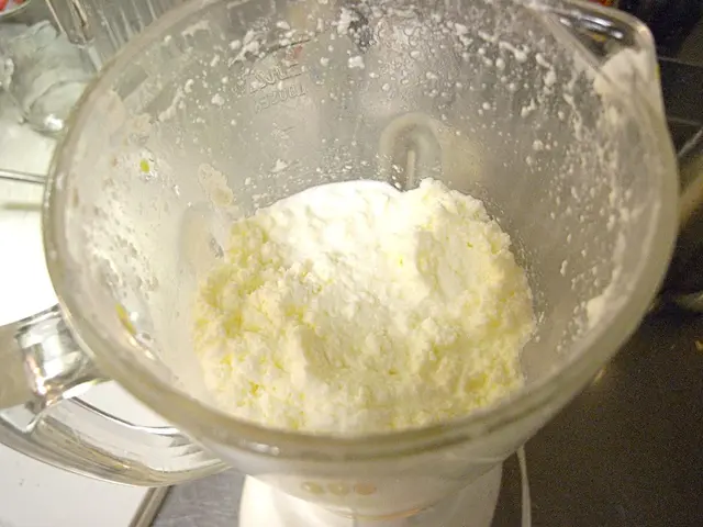 Industrial employee perishes in food processor accident, according to news sources