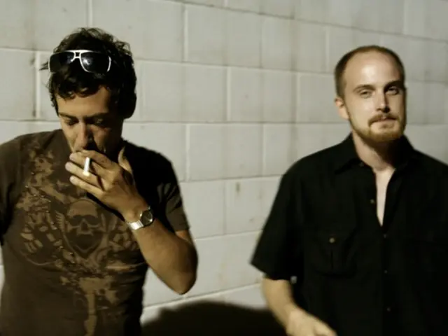 Harmful Effects of Cigarette Smoking