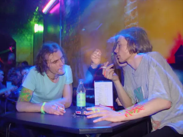 FDA approves continued sale of tobacco and menthol flavored electronic cigarettes by Juul