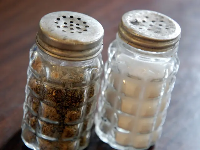 Storage duration of heated, circulated and saltwater mix: How long will it endure? - BRStv Inquiry...