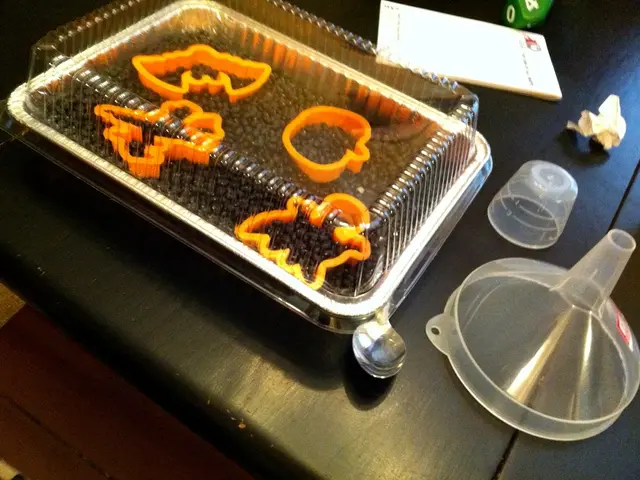 Cribriform Carcinoma: A Specific Type of Breast Cancer Characterized by Honeycomb-like Structures...