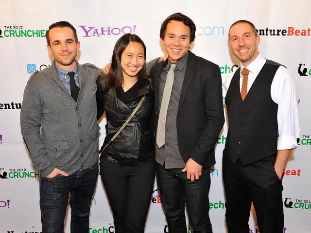 UNICEF's Startup Lab Inducts 25 New Business Initiatives for Its 2025 Term