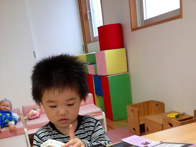 Children's mental health deteriorating due to excessive smartphone usage