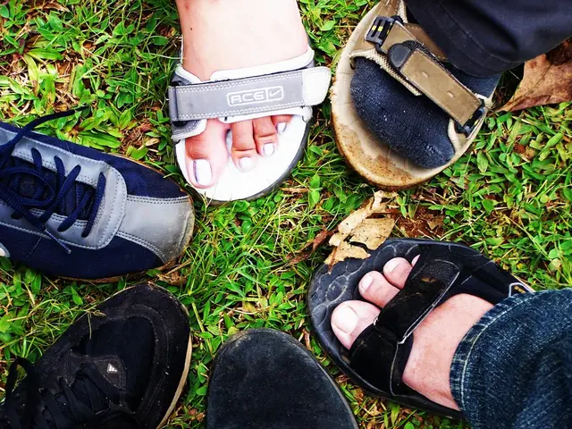 Nightly foot discomfort: Root causes, solutions, and reliefs