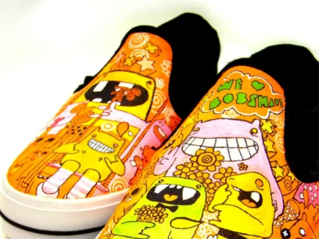 Top-Notch Athletic Shoes for Running, Lifting, and Various Workouts