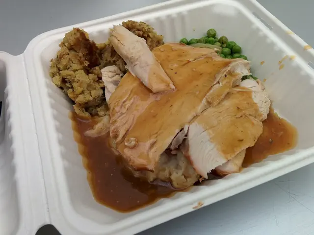 Dietary Decisions Affect Mental Health and Cognitive Performance