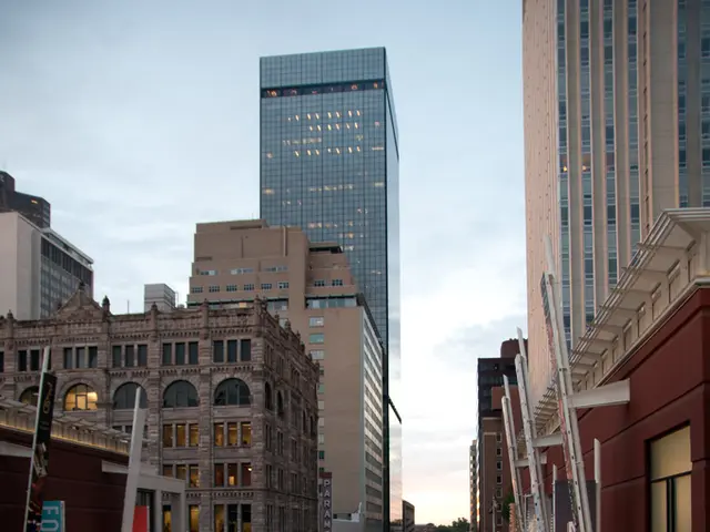 Young woman named Monica Lafayette raised a child at the tender age of 20, simultaneously pursuing...