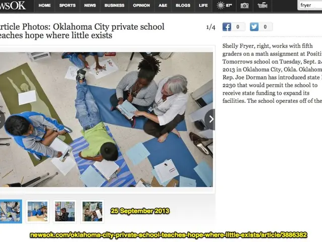 Impact of TikTok Content on Adolescents' Mental Health, According to a Research Study