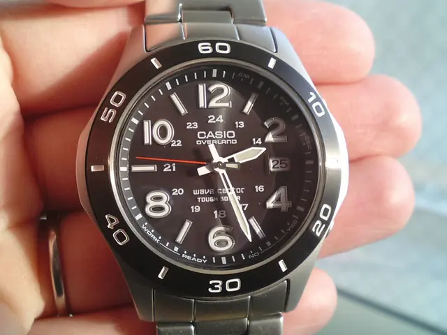 Unravelling the Connection Between Digit-like Structures and Automobile Manufacturing