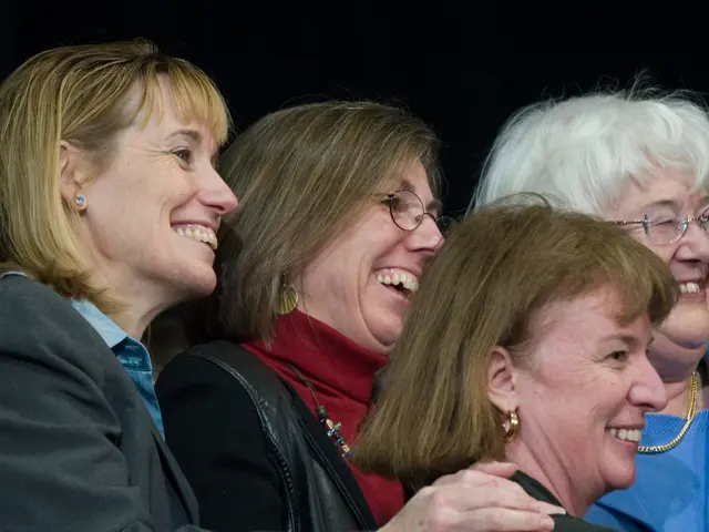 Increased social welfare expenses observed in North Rhine-Westphalia