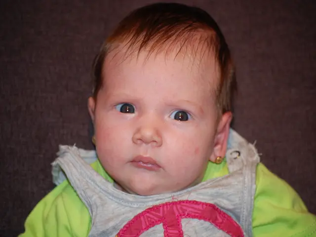 Toddler's Eye Discharge: Understanding Causes and Remedies