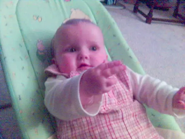 Arrival of Jonah: First Baby Born in Solingen in 2025