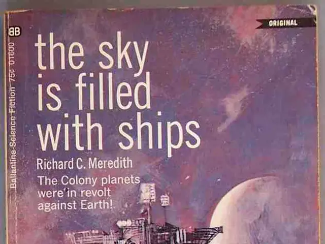 Mars Exploration's Viking Mission Potentially Discovered Life Half a Century Ago, Inadvertently...