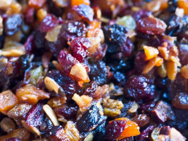 Dieting strategies during holidays may be improved with Chrononutrition, a novel approach that...