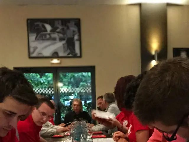 Heavy alcohol consumption leads to a rise in severe liver diseases, regardless of increased...