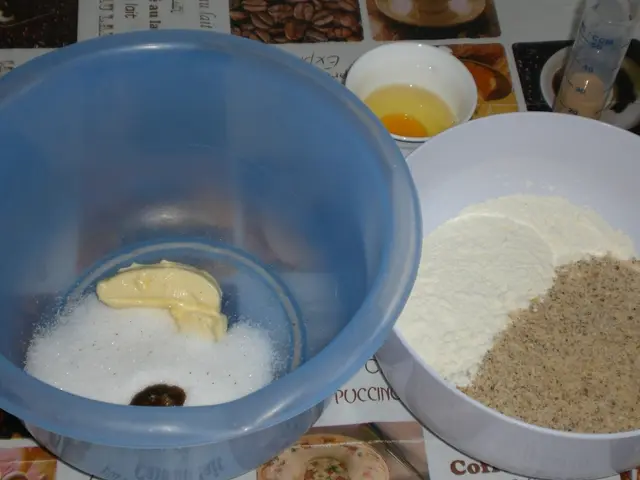 Straining during bowel movements could potentially lead to a range of health issues, from...