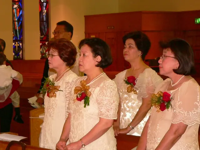 Redesigned city center focal points