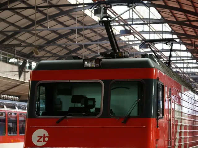 Individuals at risk following train collision