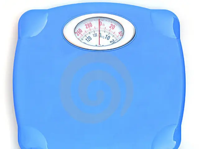 Research Indicates Slim Probability for Overweight Individuals Reaching Optimal Weight, as per...