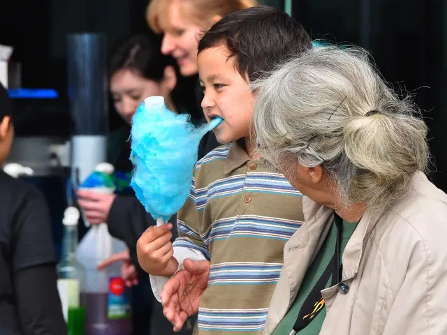 Texts discussing nutritious dietary practices might play a significant role in combating childhood...