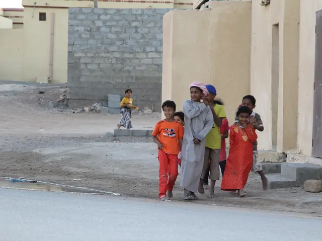 Criticism voiced by Terre des hommes over reductions in public funding