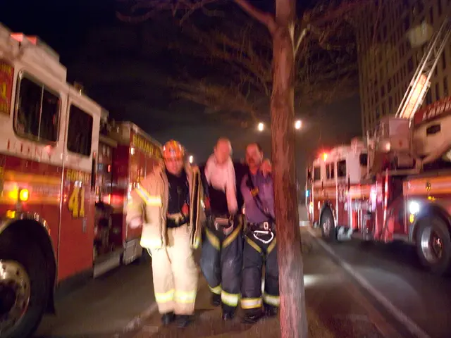 Design of Fire, Health, and Life Safety Systems