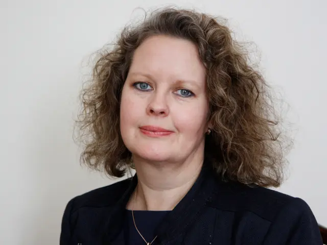 Spain's Initial Female Aviator: Maria Bernaldo de Quirós Obtains Pilot's Certification