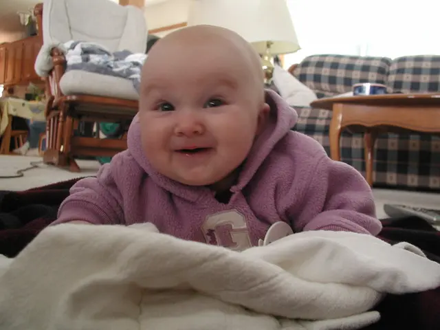 Home renovation concluded at residence of disabled child, following the father's demise, courtesy...