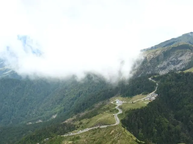Unusual Event at Khamar-Daban Labeled as "Buryatia's Dyatlov Pass"