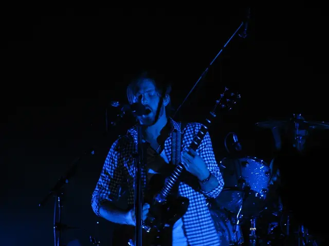 Justin Timberlake Publicly Confesses Sufferance from Lyme Disease, Describes Symptoms as...