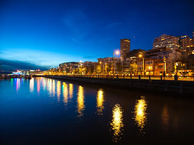 Interpreting Nighttime Visions