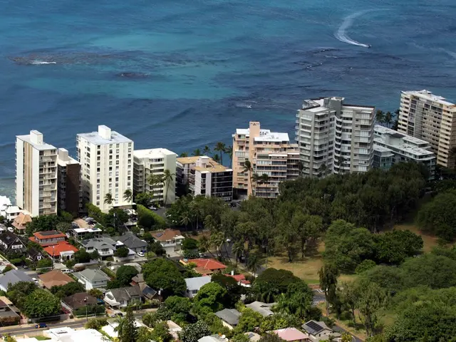 Lake Öjendorf Prohibition on Water Activities Caused by Presence of Blue-Water Algae