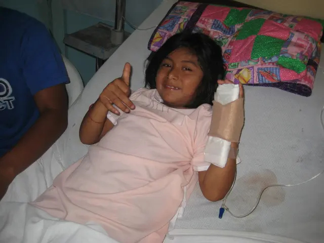 Court Decision: Male cashier exempted from covering breast reduction surgery costs