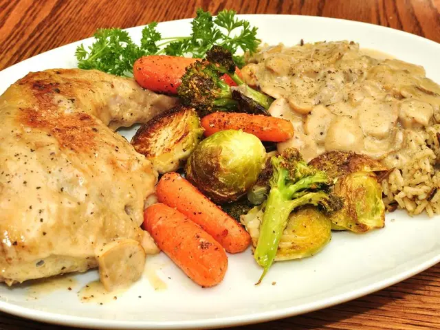 Fifteen dietary options to reduce cholesterol levels: Restrictions to observe, and additional tips...