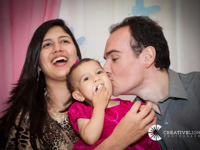 Options and contemplations for lesbian pregnancies: A look at available routes and factors to take...