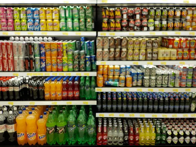 Quantity of Alcohol Present in Kombucha Revealed