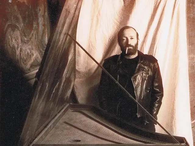 Experiencing Jamais Vu: Understanding Its Nature and Distinguishing It from Deja Vu