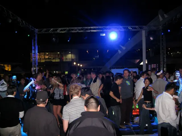 Exploring Dance as a Method for Personal Care: Pursuing a Pathway to Wellness