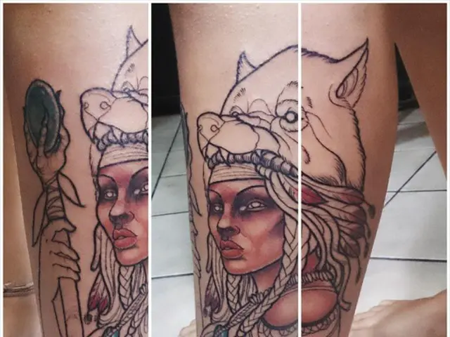 Introducing a groundbreaking approach to tissue regeneration, free from the need for stitches,...