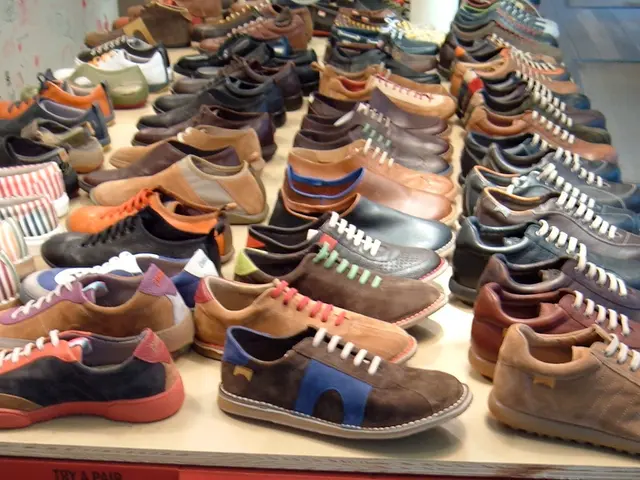 Top-notch Footwear for Neuropathy Relief: A Comprehensive Guide