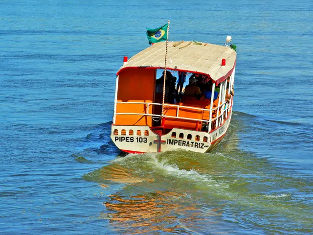 Sailing organization in Wales, Welsh Sailing, reveals collaboration with skincare brand Intego Pro,...