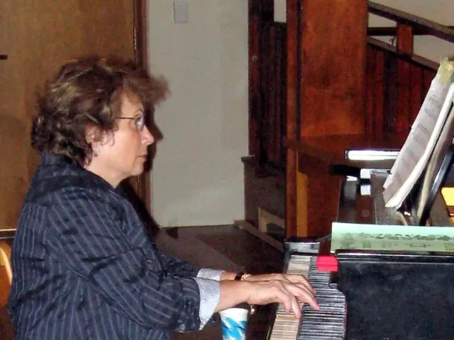 Brain Healing through Music Therapy: A Real Possibility