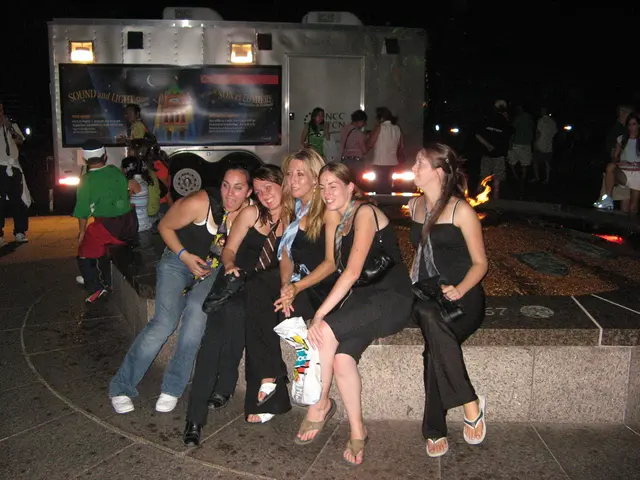 Continuous Connectivity: The Perpetual Internet Presence Impacting Generational Habits