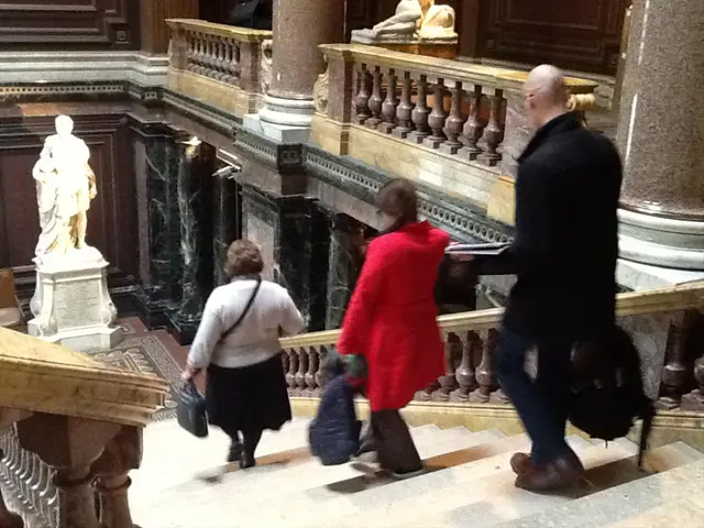 Navigating Transitional Care Management in the Realm of Lawful Perspectives