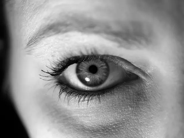 Enhance the youthful appearance of your eyes with Elastifirm Eye Restore, featuring Peptides and...